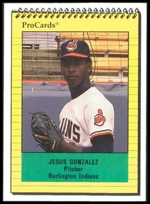 3295 Jesus Gonzalez